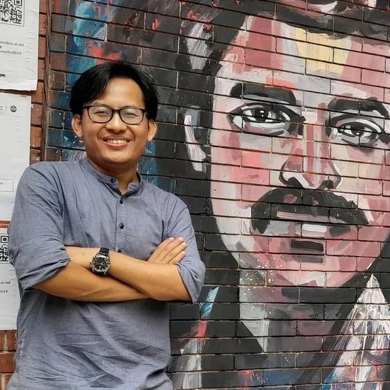 Aungkon Chakma